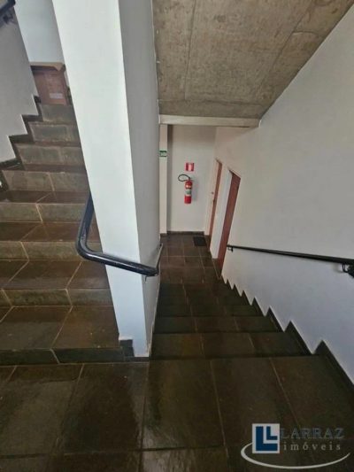 Apartamento, 1 quarto, 37 m² - Foto 2