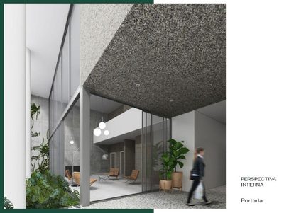 Apartamento, 2 quartos, 75 m² - Foto 3