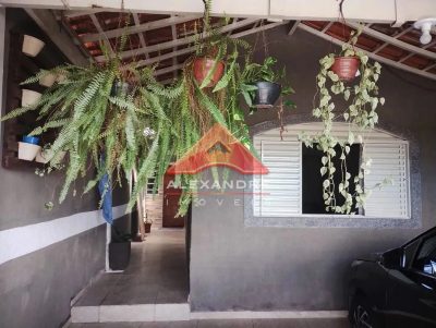 Casa, 3 quartos, 82 m² - Foto 1