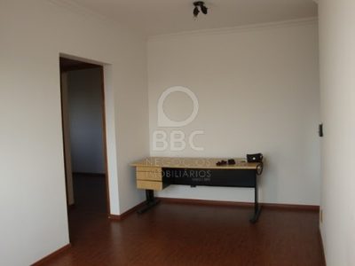 Apartamento, 2 quartos, 58 m² - Foto 2
