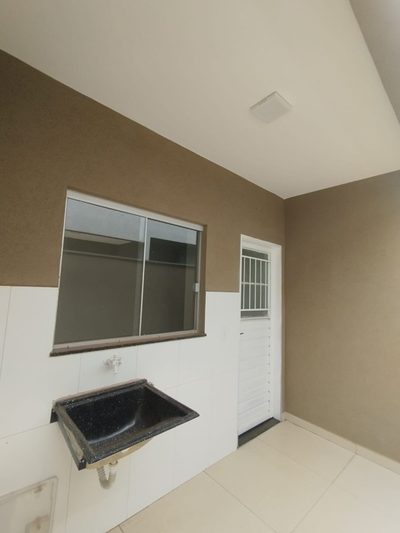 Casa, 63 m² - Foto 2