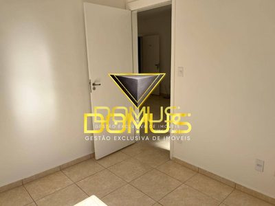Apartamento, 2 quartos, 42 m² - Foto 3
