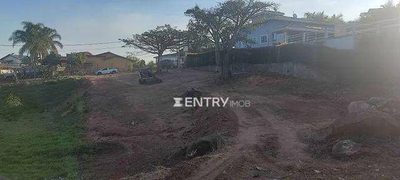 Loteamento e Condomínio, 1200 m² - Foto 4