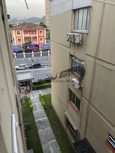 Apartamento, 2 quartos, 55 m² - Foto 1