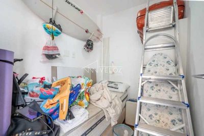 Apartamento, 3 quartos, 159 m² - Foto 3