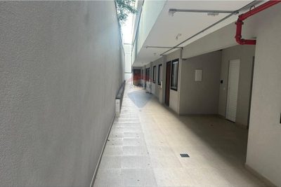 Apartamento, 2 quartos, 43 m² - Foto 3