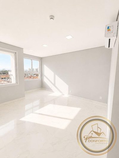 Sala-Conjunto, 28 m² - Foto 2