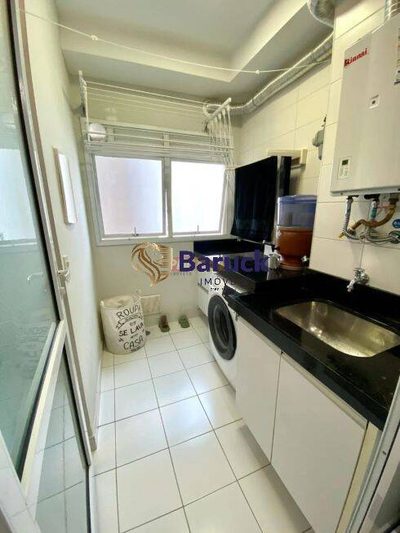 Apartamento, 3 quartos, 108 m² - Foto 3