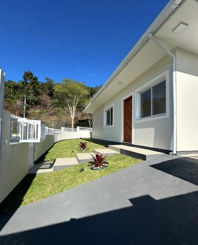 Casa, 3 quartos, 75 m² - Foto 3
