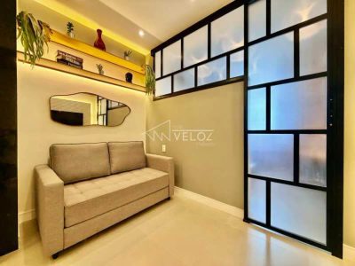 Apartamento, 1 quarto, 30 m² - Foto 2