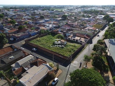 Loteamento e Condomínio, 1800 m² - Foto 4