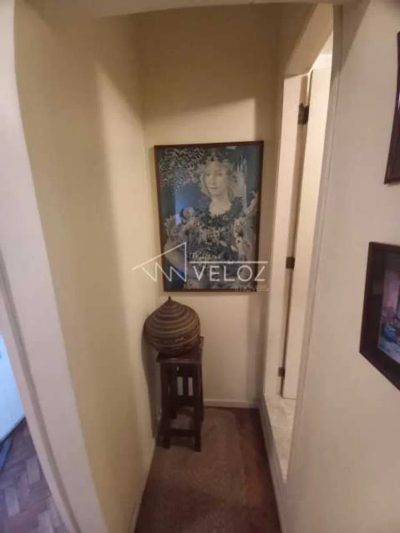 Sala-Conjunto, 38 m² - Foto 3