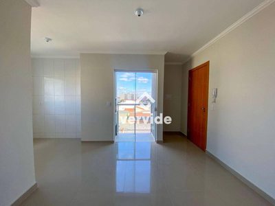 Apartamento, 2 quartos, 45 m² - Foto 5
