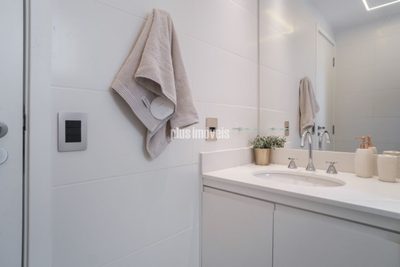 Apartamento, 1 quarto, 136 m² - Foto 3