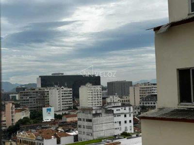 Apartamento, 1 quarto, 47 m² - Foto 3