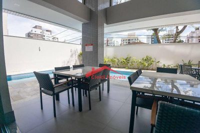 Apartamento, 4 quartos, 332 m² - Foto 3