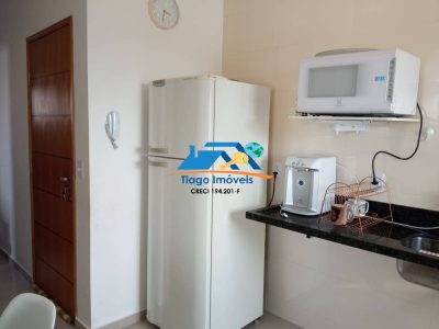 Apartamento, 2 quartos, 56 m² - Foto 2