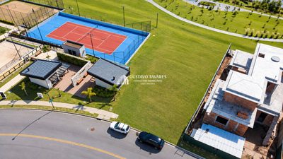Terreno, 420 m² - Foto 1