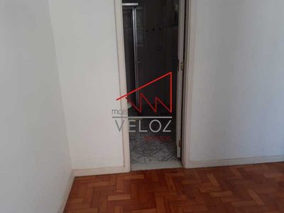 Apartamento, 1 quarto, 31 m² - Foto 2