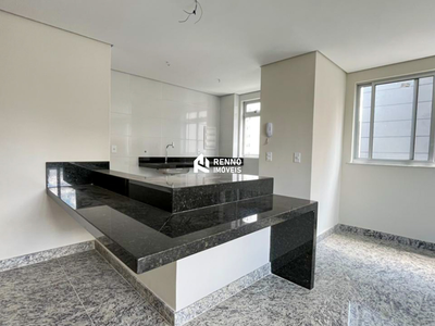 Apartamento, 2 quartos, 64 m² - Foto 3