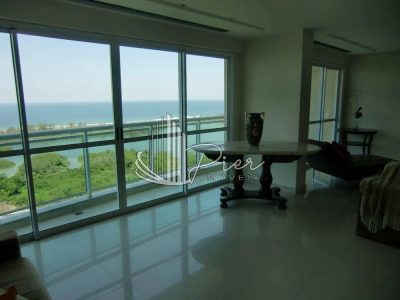 Cobertura, 4 quartos, 386 m² - Foto 3
