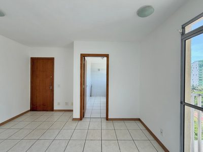 Apartamento, 2 quartos, 57 m² - Foto 4