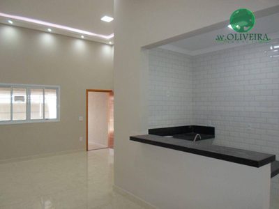Casa, 3 quartos, 115 m² - Foto 1