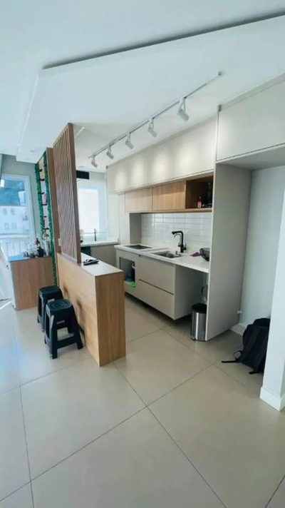 Apartamento, 2 quartos, 58 m² - Foto 1