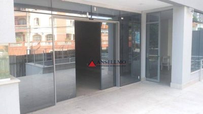 Prédio Inteiro, 4600 m² - Foto 2