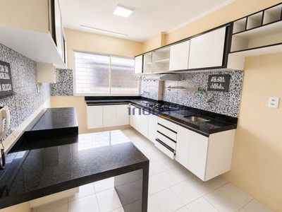 Apartamento, 2 quartos, 46 m² - Foto 1