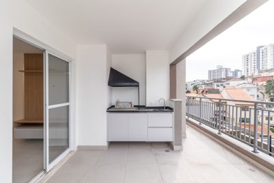 Apartamento, 2 quartos, 153 m² - Foto 1