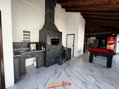 Casa, 3 quartos, 245 m² - Foto 5
