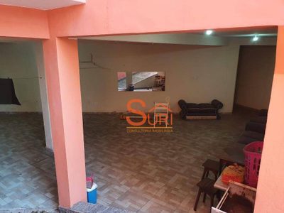 Sobrado, 3 quartos, 243 m² - Foto 3