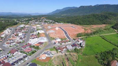 Terreno, 300 m² - Foto 1