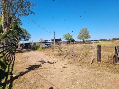 Fazenda, 2000 m² - Foto 2