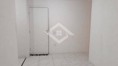 Apartamento, 2 quartos, 43 m² - Foto 2