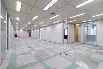 Sala-Conjunto, 526 m² - Foto 1
