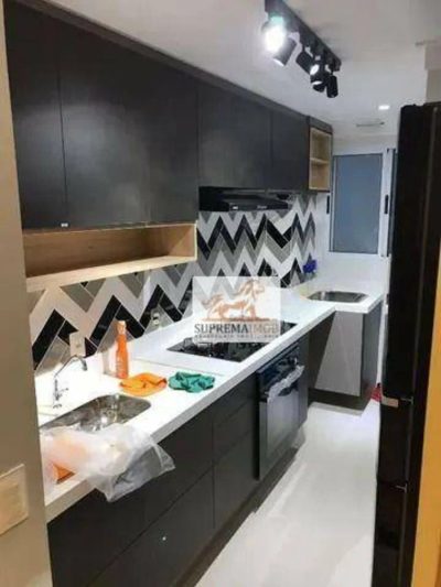 Apartamento, 2 quartos, 48 m² - Foto 2