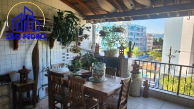 Apartamento, 3 quartos, 102 m² - Foto 5