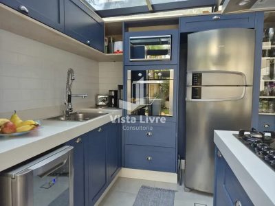 Apartamento, 2 quartos, 122 m² - Foto 3