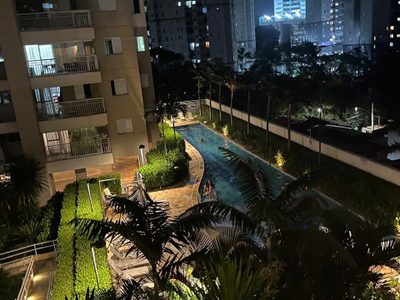 Apartamento, 2 quartos, 83 m² - Foto 3
