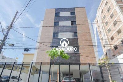 Apartamento, 1 quarto, 27 m² - Foto 4