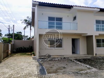 Sobrado, 3 quartos, 128 m² - Foto 1