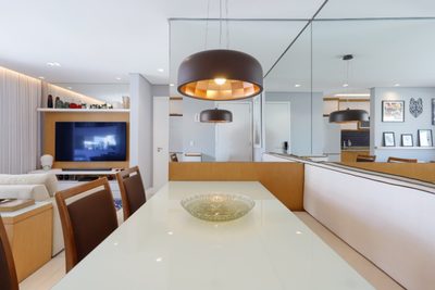 Apartamento, 2 quartos, 77 m² - Foto 2