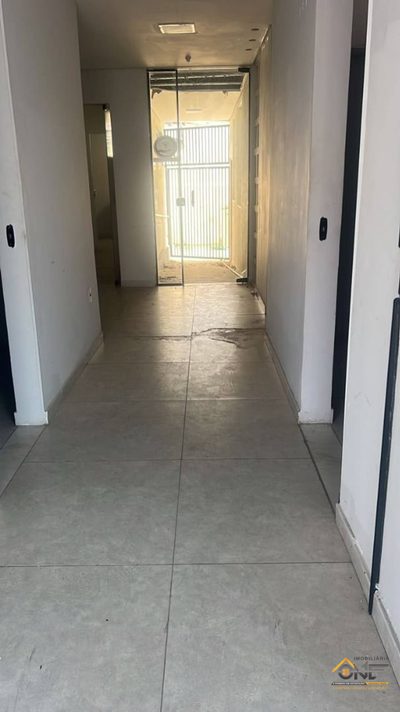 Loja-Salão, 250 m² - Foto 4