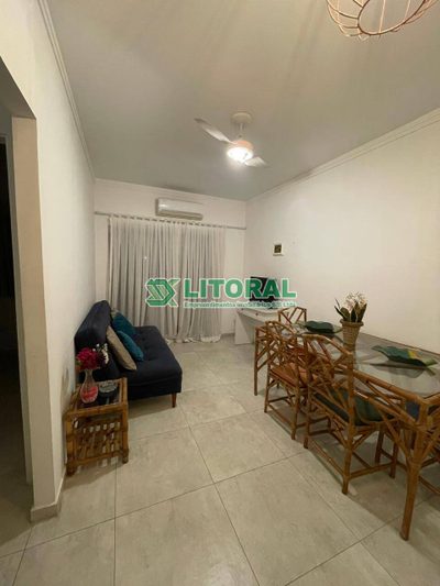 Apartamento, 2 quartos, 54 m² - Foto 1