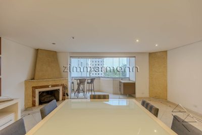 Apartamento, 4 quartos, 123 m² - Foto 5