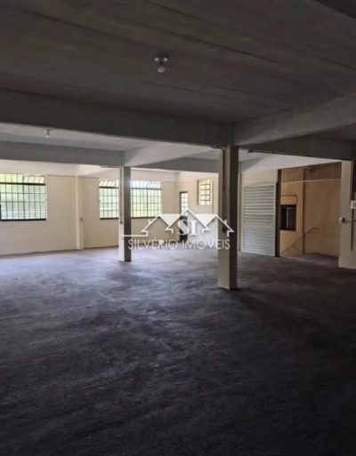 Depósito-Galpão, 150 m² - Foto 1