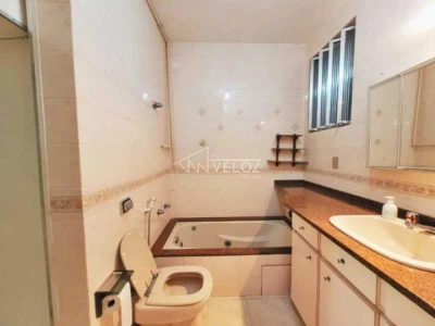 Apartamento, 3 quartos, 170 m² - Foto 1