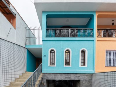 Casa, 4 quartos, 200 m² - Foto 4